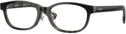 Burberry BE2447D 4200 Grey Check Demo Lens szemüveg (BE2447D 4200)