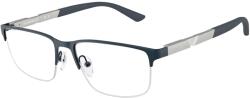 Giorgio Armani EA1164 3042 Matte Blue Demo Lens szemüveg (EA1164 3042)