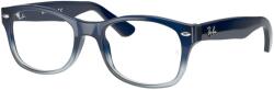Ray-Ban RY1528 3581 Blue DEMO LENS szemüveg (RY1528 3581)