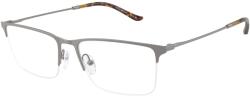 Giorgio Armani EA1171 3003 Matte Gunmetal Demo Lens szemüveg (EA1171 3003)