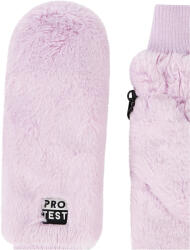 PROTEST Női kesztyű Protest Marcy L lila
