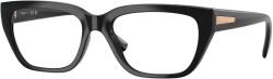 Vogue VO5609 W44 Black Demo Lens szemüveg (VO5609 W44)