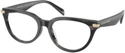 Michael Kors MK4168D 4034 CASPER Black Horn Demo Lens szemüveg (MK4168D 4034)