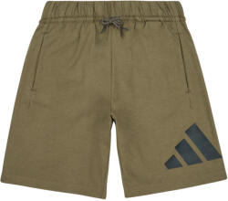adidas Pantaloni scurti și Bermuda Băieți JD2088 adidas verde 11 / 12 ani