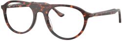 Ray-Ban RX5441 8423 Havana Red Tortoiseshell DEMO LENS szemüveg (RX5441 8423)