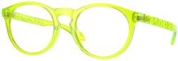 Versace VE3355U 5455 Yellow Fluo Demo Lens szemüveg (VE3355U 5455)