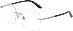 Dolce&Gabbana DG1360 05 Silver Demo Lens szemüveg (DG1360 05)