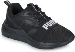 PUMA Pantofi sport Casual Băieți Wired 2 Jr Puma Negru 36
