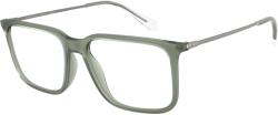 Giorgio Armani AX3119 8362 Opalescent Green Demo Lens szemüveg (AX3119 8362)