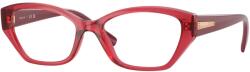 Vogue VO5608 3084 Transparent Cherry Demo Lens szemüveg (VO5608 3084)