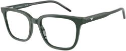 Giorgio Armani EA3258 6257 Shiny Green Demo Lens szemüveg (EA3258 6257)