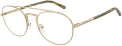 Giorgio Armani EA1178 3422 Matte Pale Gold Demo Lens szemüveg (EA1178 3422)