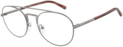 Giorgio Armani EA1178 3423 Matte Gunmetal Demo Lens szemüveg (EA1178 3423)