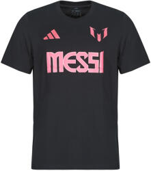 Adidas Tricouri mânecă scurtă Bărbați JM3551 adidas Negru EU S