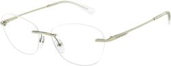 Giorgio Armani EA1167 3389 Shiny Metallic Green Demo Lens szemüveg (EA1167 3389)