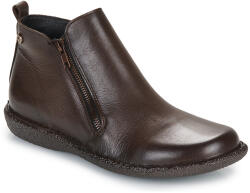 Casual Attitude Pantofi Derby Femei ESTIVA Casual Attitude Maro 35