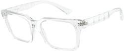Giorgio Armani AX3122 8235 Shiny Crystal Demo Lens szemüveg (AX3122 8235)
