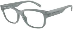 Giorgio Armani AX3124U 8375 Shiny Opal Grey Demo Lens szemüveg (AX3124U 8375)
