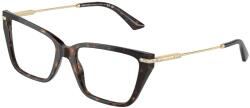 Jimmy Choo JC3002B 5002 Havana Demo Lens szemüveg (JC3002B 5002)