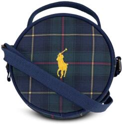 Ralph Lauren gyerek táska - sötétkék Univerzális méret - answear - 22 690 Ft