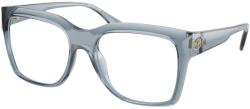 Michael Kors MK4144U 4014 SARASOTA Denim Transparent Demo Lens szemüveg (MK4144U 4014)