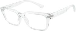 Giorgio Armani AX3116 8235 Shiny Crystal Demo Lens szemüveg (AX3116 8235)