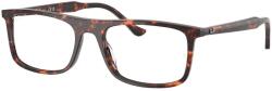Ray-Ban RX5440 8423 Havana Red Tortoiseshell DEMO LENS szemüveg (RX5440 8423)