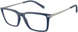 Giorgio Armani AX3077 8181 Matte Blue Demo Lens szemüveg (AX3077 8181)