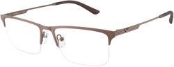Giorgio Armani EA1177 3006 Matte Bronze Demo Lens szemüveg (EA1177 3006)