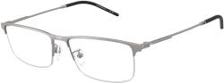 Giorgio Armani EA1168D 3003 Matte Gunmetal Demo Lens szemüveg (EA1168D 3003)