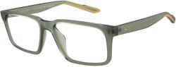 Giorgio Armani AX3118U 8362 Matt Opalescent Green Demo Lens szemüveg (AX3118U 8362)