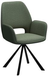  Szék Norsica 996 (Zöld)
