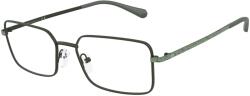 Giorgio Armani AX1071 6126 Matte Dark Green Demo Lens szemüveg (AX1071 6126)