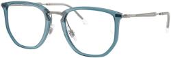 Ray-Ban RX4451V 8426 Transparent Blue DEMO LENS szemüveg (RX4451V 8426)