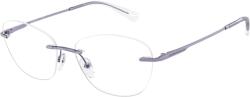 Giorgio Armani EA1167 3383 Shiny Metallic Violet Demo Lens szemüveg (EA1167 3383)
