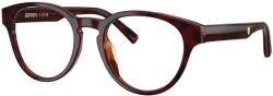 Ferrari FZ8022U 745 Havana Demo Lens szemüveg (FZ8022U 745)