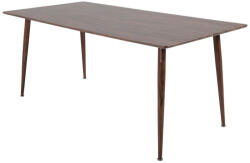  Asztal Dallas 127 (Dió)