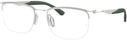 Ray-Ban RX7552 3212 Silver DEMO LENS szemüveg (RX7552 3212)