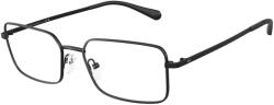 Giorgio Armani AX1071 6000 Matte Black Demo Lens szemüveg (AX1071 6000)