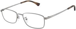 Giorgio Armani EA1169D 3003 Matte Gunmetal Demo Lens szemüveg (EA1169D 3003)