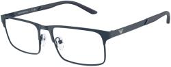 Giorgio Armani EA1170 3396 Matte Blue Demo Lens szemüveg (EA1170 3396)