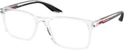 Prada PS08RV 2AZ1O1 Crystal Demo Lens szemüveg (PS08RV 2AZ1O1)