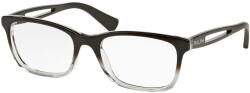Ralph Lauren RA7069 1448 Black Demo Lens szemüveg (RA7069 1448)
