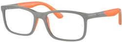 Ray-Ban RY1621 3930 Grey On Orange DEMO LENS szemüveg (RY1621 3930)
