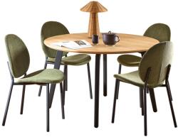  Étkezőgarnitúra Norsica 1009