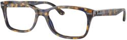 Ray-Ban RX5428 8174 Yellow & Blue Havana DEMO LENS szemüveg (RX5428 8174)