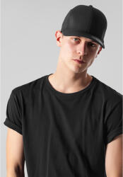 FLEXFIT Sapka Flexfit delta S/M fekete