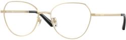 Versace VE1313D 1252 Pale Gold Demo Lens szemüveg (VE1313D 1252)