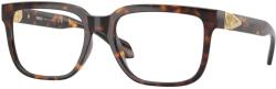 Versace VE3377U 108 Havana Demo Lens szemüveg (VE3377U 108)