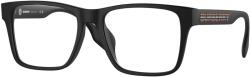 Burberry BE2393D 3464 Matte Black Demo Lens szemüveg (BE2393D 3464)
